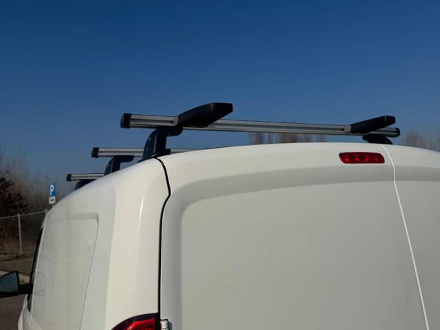 FIAT Doblo usata, con Bluetooth