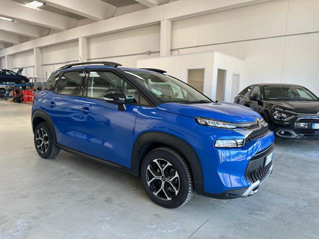 CITROEN C3 Aircross usata, con Cerchi in lega
