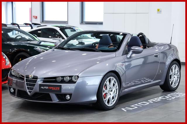 ALFA ROMEO Spider usata, con ABS