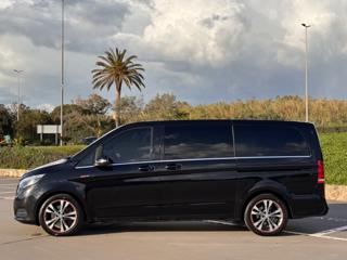 MERCEDES-BENZ V 250 usata, con Boardcomputer