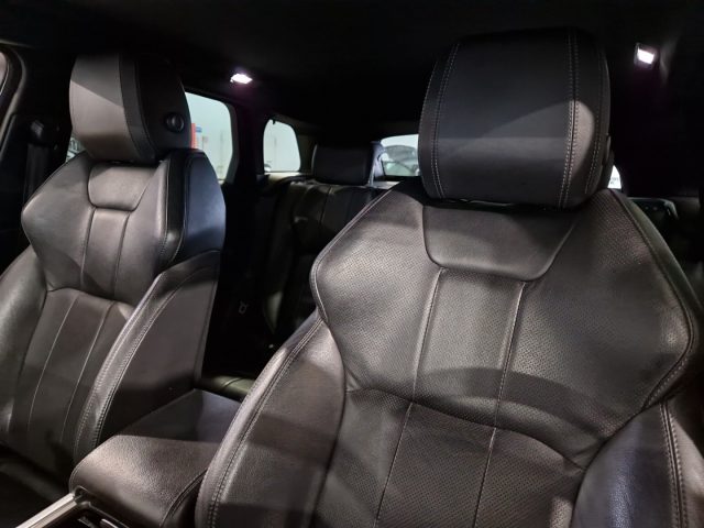 LAND ROVER Range Rover Evoque usata, con Cruise Control
