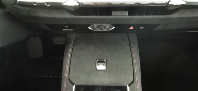 DS AUTOMOBILES DS 4 usata, con Limitatore di velocità
