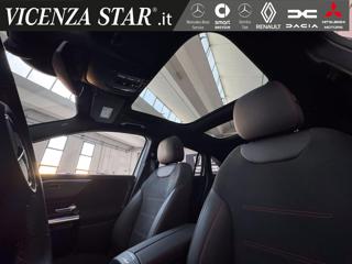 MERCEDES-BENZ GLA 250 usata, con Cerchi in lega