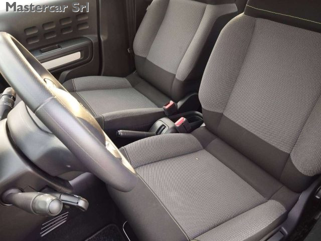 CITROEN C3 usata, con Climatizzatore