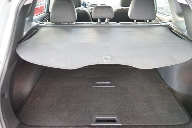 RENAULT Kadjar usata, con Airbag testa