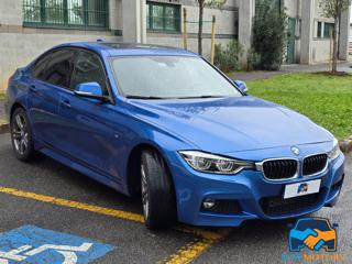 BMW 318 usata, con Airbag laterali