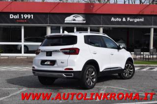 DR MOTOR DR 4.0 usata, con Alzacristalli elettrici