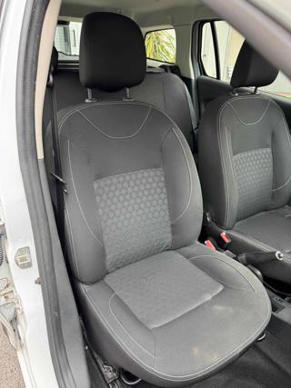 DACIA Logan usata, con Servosterzo