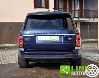 LAND ROVER Range Rover usata, con Airbag