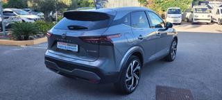 NISSAN Qashqai usata, con Airbag Passeggero
