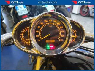 HARLEY-DAVIDSON 1130 V-ROD - VRSCA usata 4