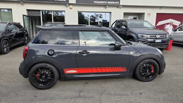 MINI Cooper S usata, con Alzacristalli elettrici