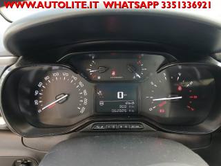 CITROEN C3 usata, con Fari LED