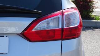 FORD C-Max usata, con Luci diurne