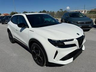 ALFA ROMEO Junior usata, con Airbag laterali