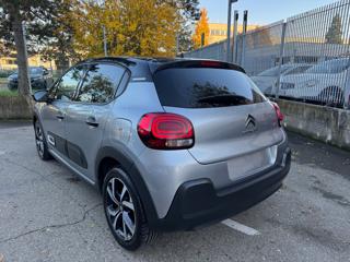CITROEN C3 usata, con Airbag Passeggero