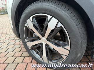 PEUGEOT 3008 usata, con Airbag testa