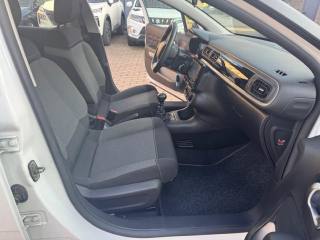 CITROEN C3 usata, con Chiusura centralizzata telecomandata
