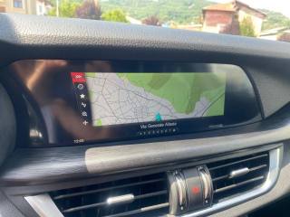 ALFA ROMEO Stelvio usata, con Controllo trazione