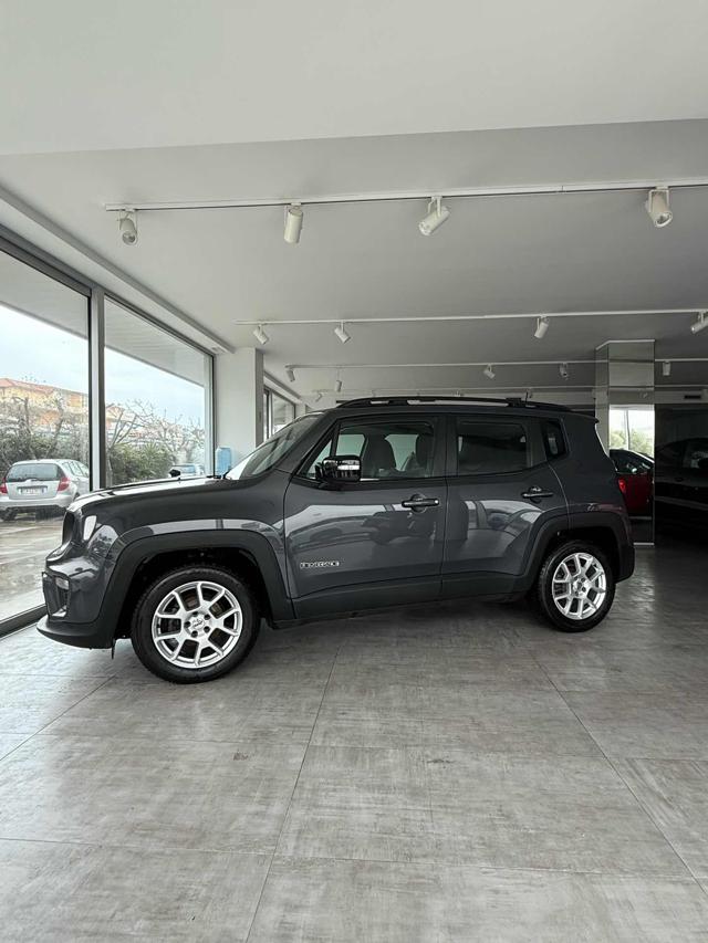 JEEP Renegade usata, con Cerchi in lega