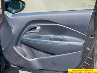 KIA Rio usata, con USB