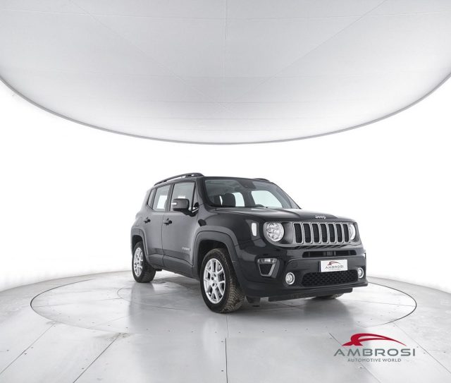 JEEP Renegade usata 1
