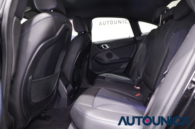 BMW 220 usata, con Specchietti laterali elettrici