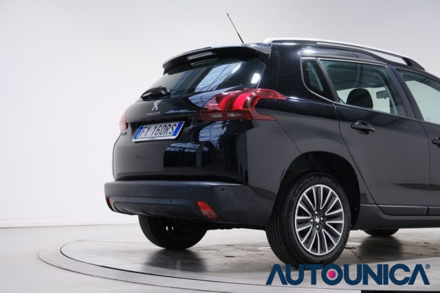 PEUGEOT 2008 usata 42