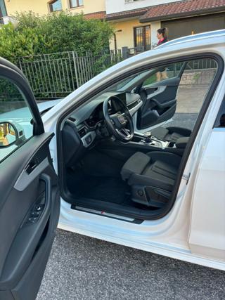 AUDI A4 usata, con Cruise Control