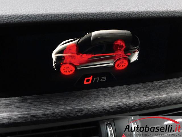 ALFA ROMEO Stelvio usata, con Climatizzatore automatico, 2 zone