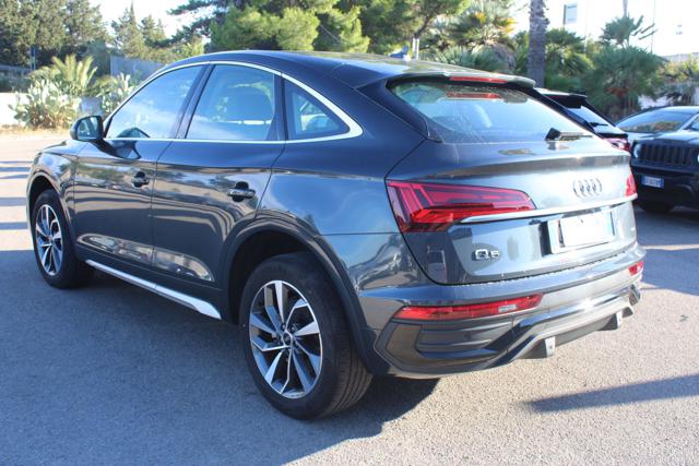 AUDI Q5 usata, con Airbag