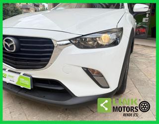 MAZDA CX-3 usata, con Controllo automatico clima