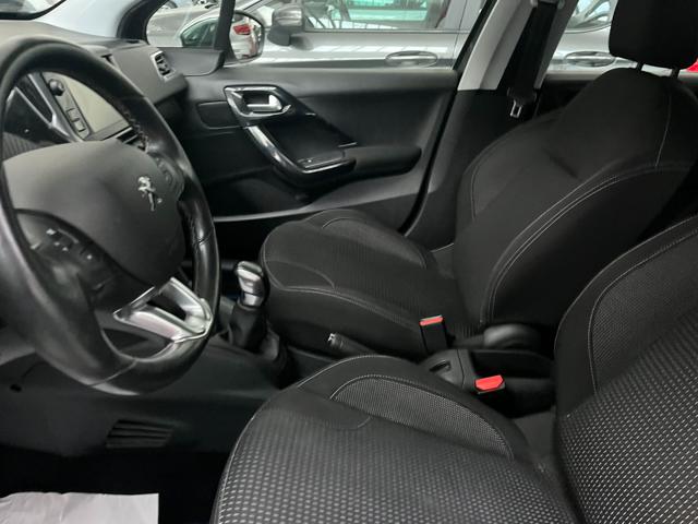 PEUGEOT 208 usata, con Bluetooth