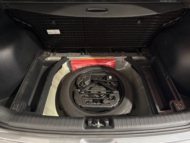 KIA Niro usata, con Sistema di navigazione