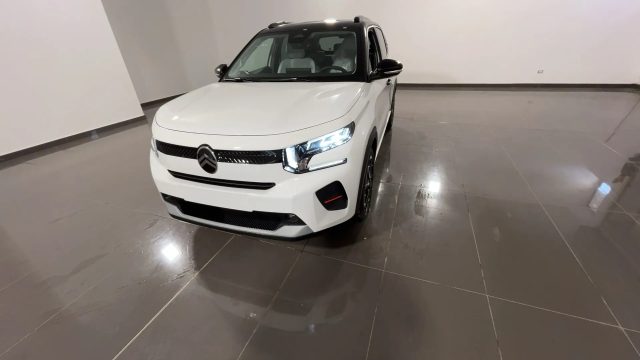 CITROEN C3 usata, con Airbag