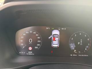 VOLVO XC40 usata, con Cronologia tagliandi