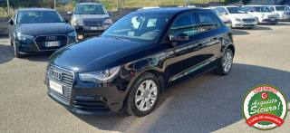 AUDI A1 usata, con Airbag