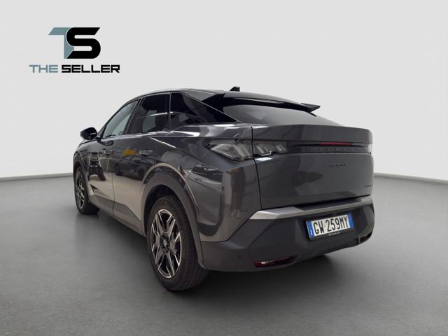 PEUGEOT 3008 usata, con Airbag Passeggero