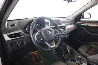 BMW X1 X1 xDrive20d xLine