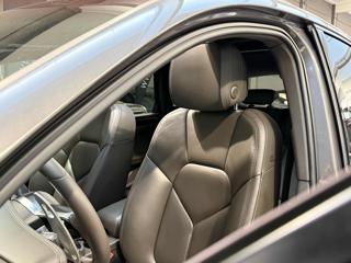 PORSCHE Macan usata, con Controllo trazione