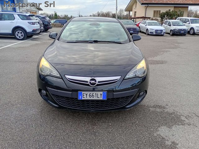 OPEL Astra usata, con Alzacristalli elettrici