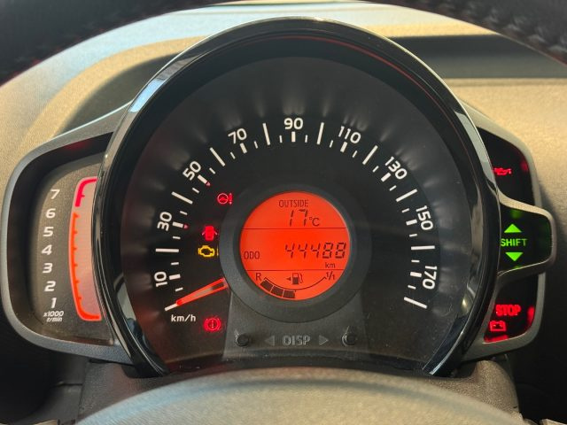 CITROEN C1 usata, con Vivavoce