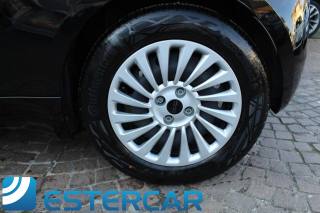 FIAT 500 usata, con Luci diurne LED