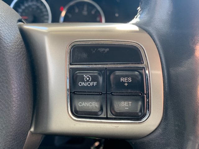 JEEP Compass usata, con Cruise Control