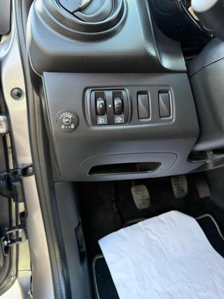 RENAULT Clio usata, con Servosterzo