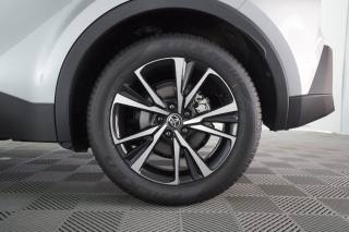TOYOTA C-HR usata 10