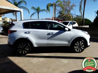 KIA Sportage usata, con Chiusura centralizzata