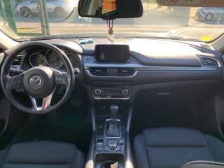 MAZDA 6 usata, con Cronologia tagliandi