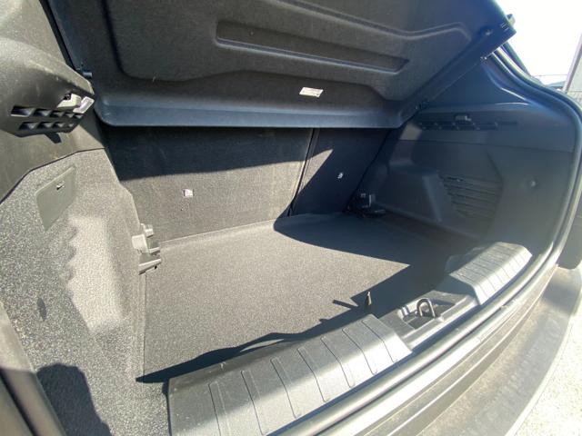 JEEP Avenger usata, con Airbag Passeggero