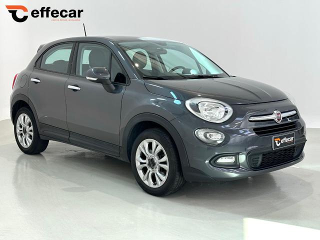 FIAT 500X usata, con Airbag laterali